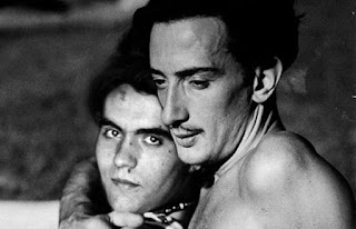 Homosexualidad en el siglo XX